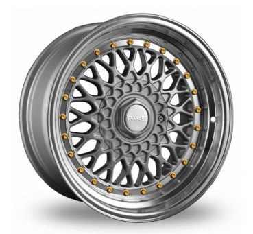 DARE WHEELS - DRRS